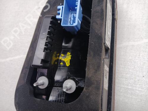 Left tailgate light VW T-ROC (A11, D11) 1.5 TSI | BP23191077C79