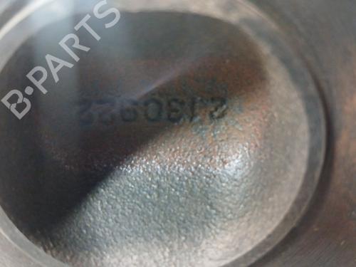 Driveshaft NISSAN PATHFINDER III (R51) 2.5 dCi 4WD | BP32502635M37 