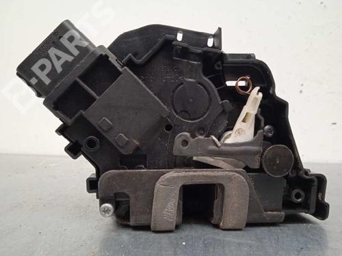 Front right lock FORD MONDEO IV (BA7) 2.0 TDCi | BP9661909C97 