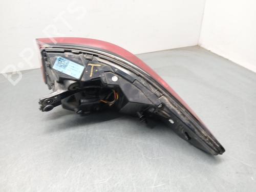 Left taillight MG MG ZS SUV (AZS1) 1.5 VTi | BP29885752C34 