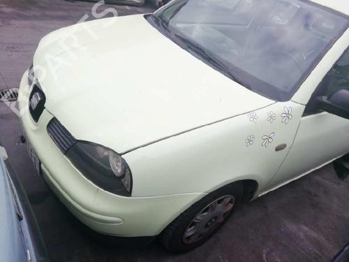 Rear wiper motor SEAT AROSA (6H1) 1.0 | BP5875404M102 