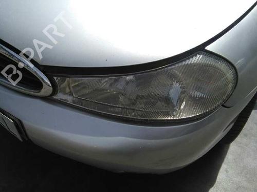 Intercooler FORD MONDEO II (BAP) 1.8 TD | BP2364324M30 