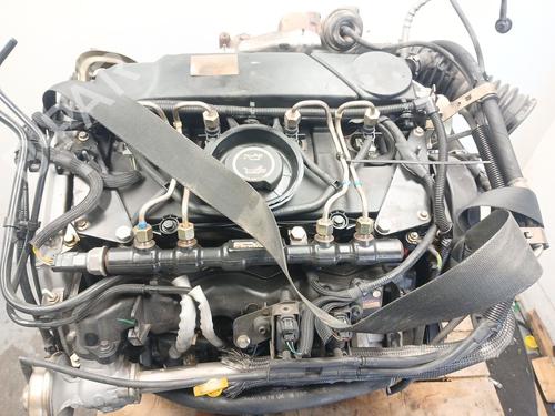 Engine FORD MONDEO III (B5Y) 2.0 TDCi | BP31190571M1