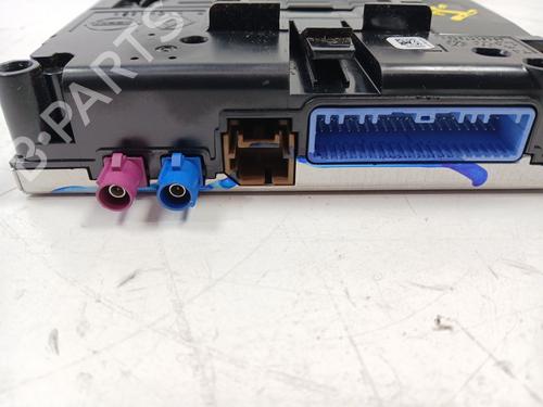 Electronic module NISSAN JUKE (F16_) 1.0 | BP36098257M83 - Image 3