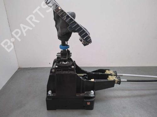 Gear lever OPEL ASTRA J (P10)  | BP17477722M90 