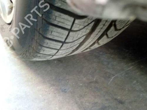 Right front window motor CITROËN C4 Coupe (LA_)  | BP4840726E20 