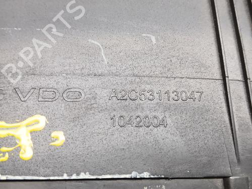 Instrument cluster BMW 3 (E90) 330 i | BP36435643C47 - Image 5