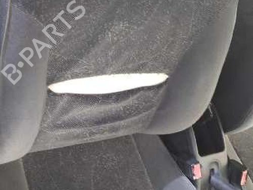 ECU airbags CITROËN XSARA (N1) 1.9 TD | BP2396422M53 