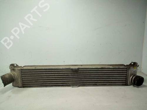 Used Intercooler FIAT DUCATO Platform/Chassis (250_) [2006-2025]  17449118