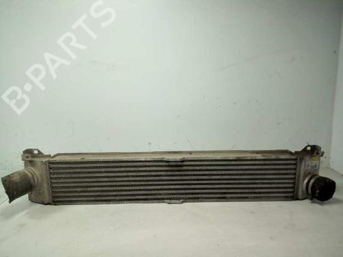 Intercooler FIAT DUCATO Platform/Chassis (250_) [2006-2024]  17449118