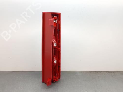 Left taillight FIAT SCUDO Bus (270_, 272_)  | BP29632800C34 