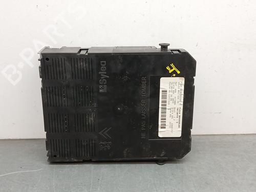 Sikringsdåse PEUGEOT 307 Break (3E) 2.0 HDI 110 | BP29284392E1 