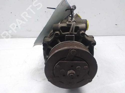 Used AC compressor MITSUBISHI GRANDIS (NA_W) 2.0 DI-D (NA8W) (136 hp) 19303914