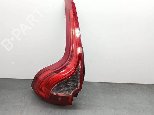 Used Left taillight VOLVO XC60 I SUV (156) D3 / D4 (163 hp) 26739202