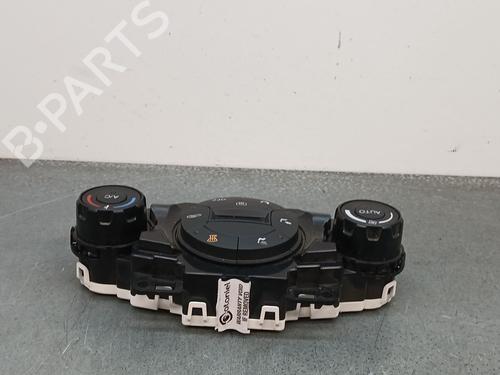 Climate control FORD FIESTA VI (CB1, CCN)  | BP17703465I5