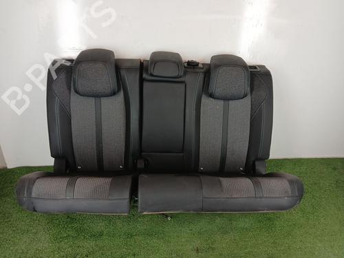 Used Rear seat PEUGEOT 3008 II SUV (MC_, MR_, MJ_, M4_) 1.5 BlueHDi 130 (131 hp) 23501295