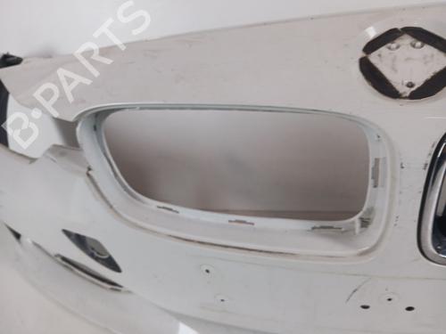 Front bumper BMW 3 (F30, F80) 320 i | BP26910508C7 