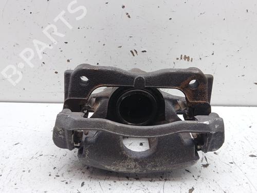 Left front brake caliper HONDA CR-V IV (RM_) 1.6 i-DTEC (RE6) | BP38096002M105 - Image 5