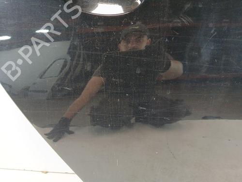 Right rear door VOLVO XC60 I SUV (156) 2.4 D | BP27869446C5 