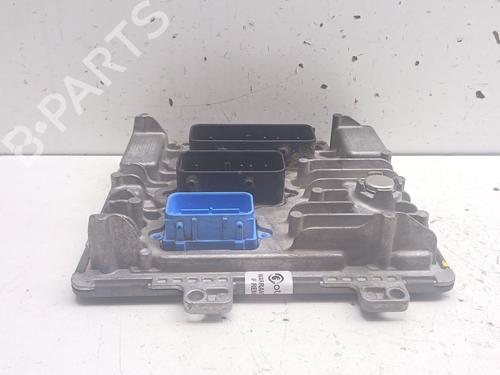 Engine control unit (ECU) OPEL ZAFIRA TOURER C (P12) 1.6 CDTI (75) | BP36435625M57 - Image 3