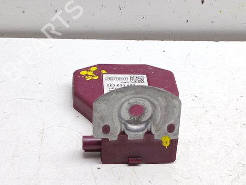 Electronic module SKODA OCTAVIA IV (NX3, NN3, PV3) 1.5 TSi | BP33465598M83  - Image 5