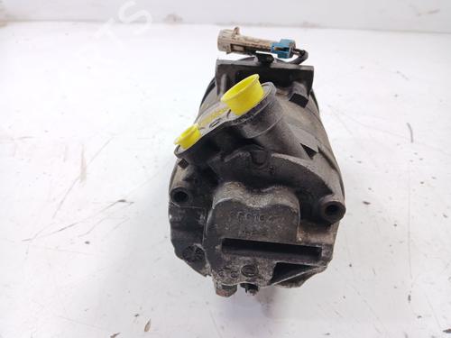 AC compressor OPEL CORSA C (X01) 1.2 (F08, F68) | BP40005828M34 - Image 4