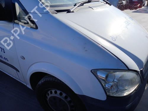 right-front-fenders-mercedes-benz-vito-mixto-van-w639-2003-31129863 main image