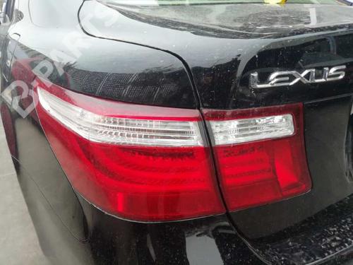 Rudehejsemekanisme Højre bagtil LEXUS LS (_F4_) 460 (USF40) | BP9307388C25 