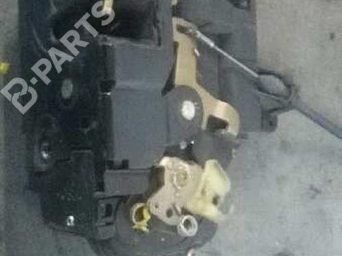Front right lock SKODA OCTAVIA I (1U2) 1.9 TDI | BP5042000C97 