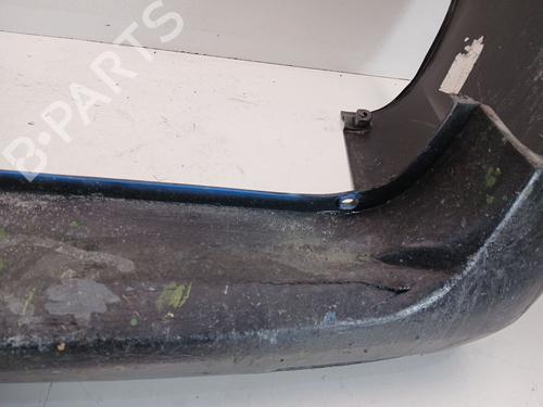 Rear bumper MERCEDES-BENZ VITO Van (W447) 111 CDI (447.601, 447.603, 447.605) | BP29934183C8