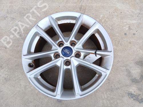 Used Rim Rim FORD FOCUS III 1.5 TDCi (120 hp) 33325333 33325333