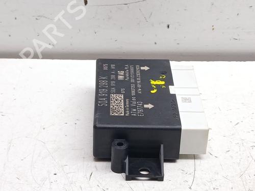 Electronic module SEAT ARONA (KJ7, KJP) 1.0 TSI | BP34579364M83 - Image 6