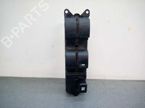 Left front window switch MITSUBISHI GRANDIS (NA_W) 2.0 DI-D (NA8W) | BP10142036I27 