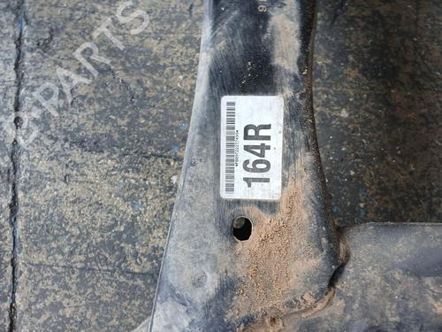Rear axle MERCEDES-BENZ M-CLASS (W164)  | BP19902995M2 