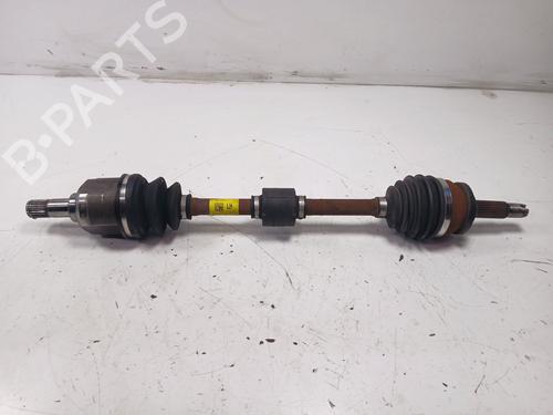 Right front driveshaft KIA STONIC (YB) 1.0 T-GDi | BP37400573M39  - Image 7