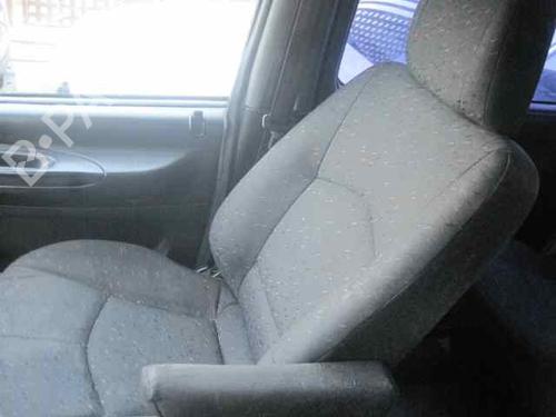 Servo brake HYUNDAI H-1 / STAREX Bus (A1) 2.5 CRDi | BP4840596M42 