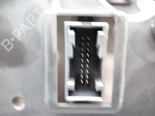 Kombinert Instrument CITROËN XSARA (N1)  | BP16456272C47 
