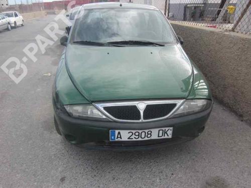 Left headlight LANCIA Y (840_)  | BP2397996C28 