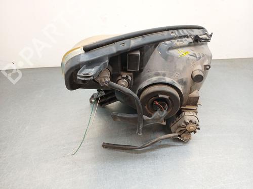 Left headlight TOYOTA RAV 4 II (_A2_) 2.0 4WD (ACA21, ACA20) | BP38295002C28 - Image 5