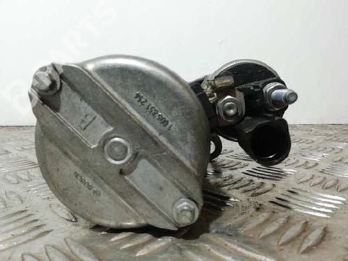 Starter AUDI A1 Sportback (8XA, 8XF) 1.0 TFSI | BP9455455M8 