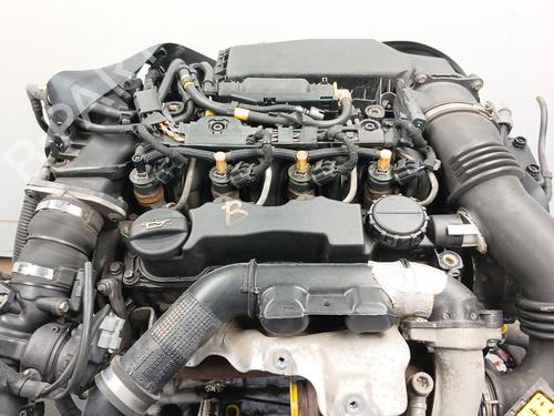 Engine CITROËN C4 I (LC_) 1.6 HDi | BP36664793M1 - Image 11