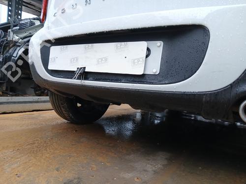 Rear bumper MINI MINI COUNTRYMAN (R60) Cooper D | BP24668983C8 