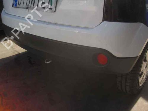 Squib airbag FORD FIESTA V Van 1.4 TDCi | BP2538645C102 