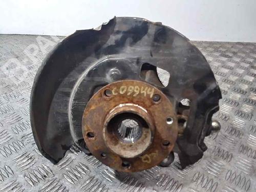Used Left front steering knuckle NISSAN QASHQAI II SUV (J11, J11_) 1.5 dCi (110 hp) 10638775