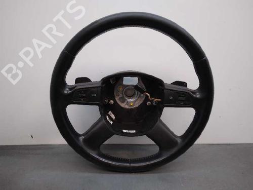 Used Steering wheel AUDI A3 (8P1) 2.0 TDI 16V (140 hp) 23117674