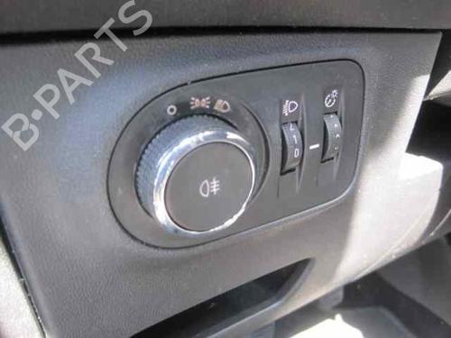 Engine control unit (ECU) OPEL CORSA E (X15) 1.4 (08, 68) | BP6802251M57 