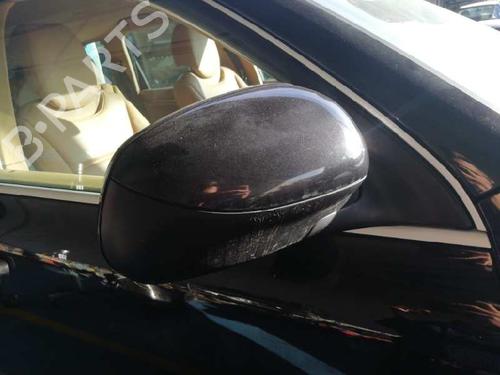 Front right seatbelt PORSCHE CAYENNE (9PA) S 4.5 | BP23211633I25  - Image 21