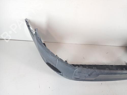 Front bumper PEUGEOT PARTNER Box Body/MPV (5_, G_)  | BP27162511C7 