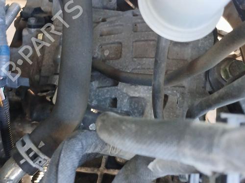 Used Gearbox NISSAN QASHQAI I (J10, NJ10) 2.0 (141 hp) 28510574
