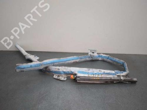 Left curtain airbag SEAT LEON ST (5F8) 2.0 TDI 4Drive | BP17968160C11 